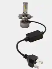 Светодиодная Led лампa F5 FAROCARO 60Вт H1, H4, H7, Н8/9/11