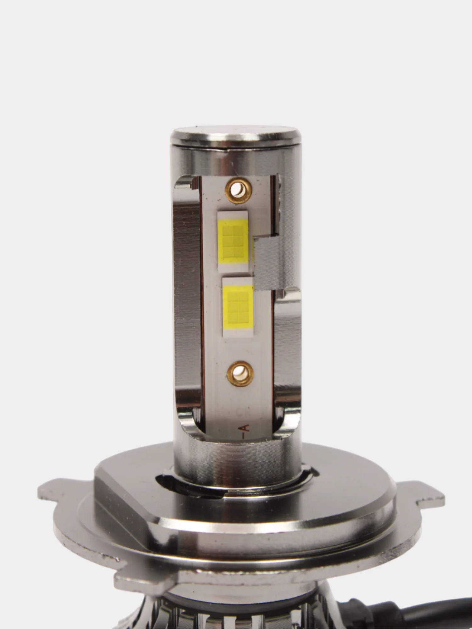 Светодиодная Led лампa F5 FAROCARO 60Вт H1, H4, H7, Н8/9/11