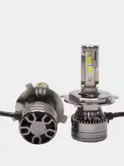 Светодиодная Led лампa F5 FAROCARO 60Вт H1, H4, H7, Н8/9/11