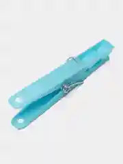 Прищепки большие, 9 см, Умничка, 12 штук