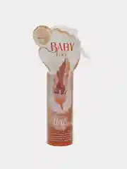 Пилинг для ног