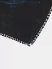 Синий скатерть для гаданий на картах таро