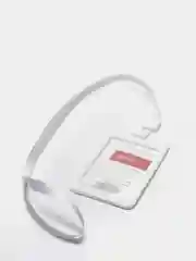 Бэйдж для пропуска