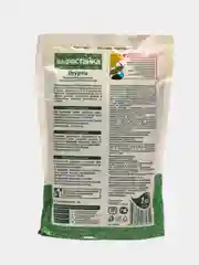 Вырастайка" огурец, кабачок, тыква, комплексное удобрение, 1 кг, состав 9-12-16