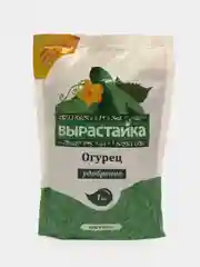 Вырастайка" огурец, кабачок, тыква, комплексное удобрение, 1 кг, состав 9-12-16
