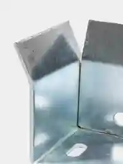 Ловитель нижний для откатных ворот