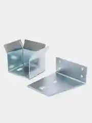 Ловитель нижний для откатных ворот