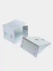 Ловитель нижний для откатных ворот