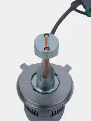 Светодиодная LED-лампа Y1 FAROCARO 120Вт H1, H4, H7, H8/9/11 Тройное охлаждение