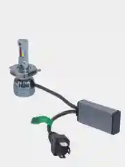 Светодиодная LED-лампа Y1 FAROCARO 120Вт H1, H4, H7, H8/9/11 Тройное охлаждение