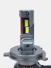 Светодиодная LED-лампа Y1 FAROCARO 120Вт H1, H4, H7, H8/9/11 Тройное охлаждение