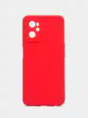 Чехол для Realme 9i 4G / Oppo A96, (Реалми 9Ай / Оппо А96), прозрачный