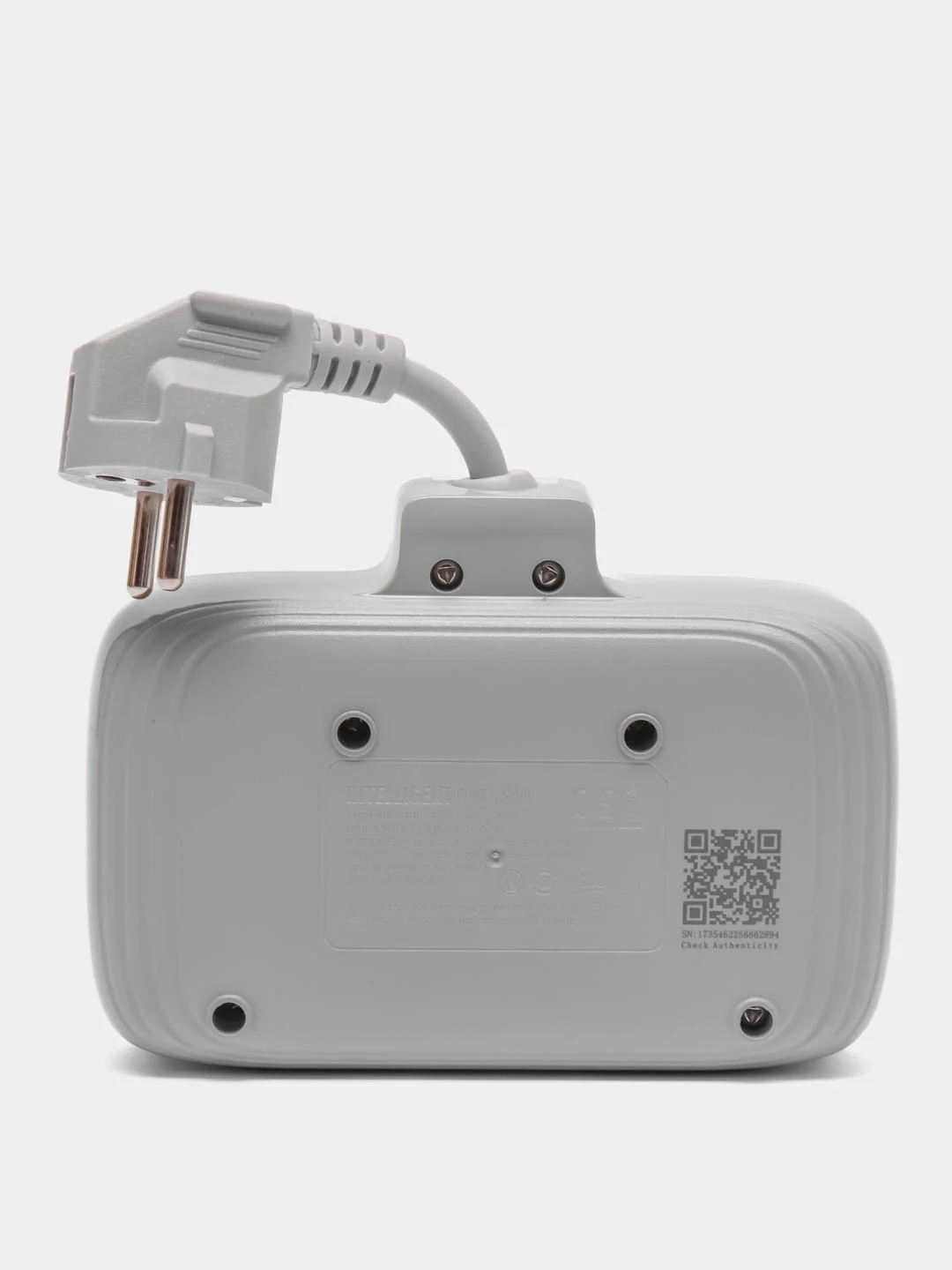 Настенный удлинитель USB - Type A/ USB - Type-C
