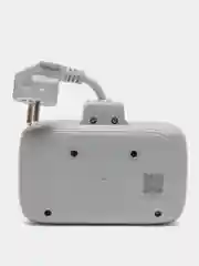 Настенный удлинитель USB - Type A/ USB - Type-C