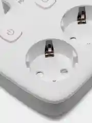 Настенный удлинитель USB - Type A/ USB - Type-C