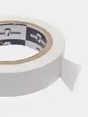 Белый изолента