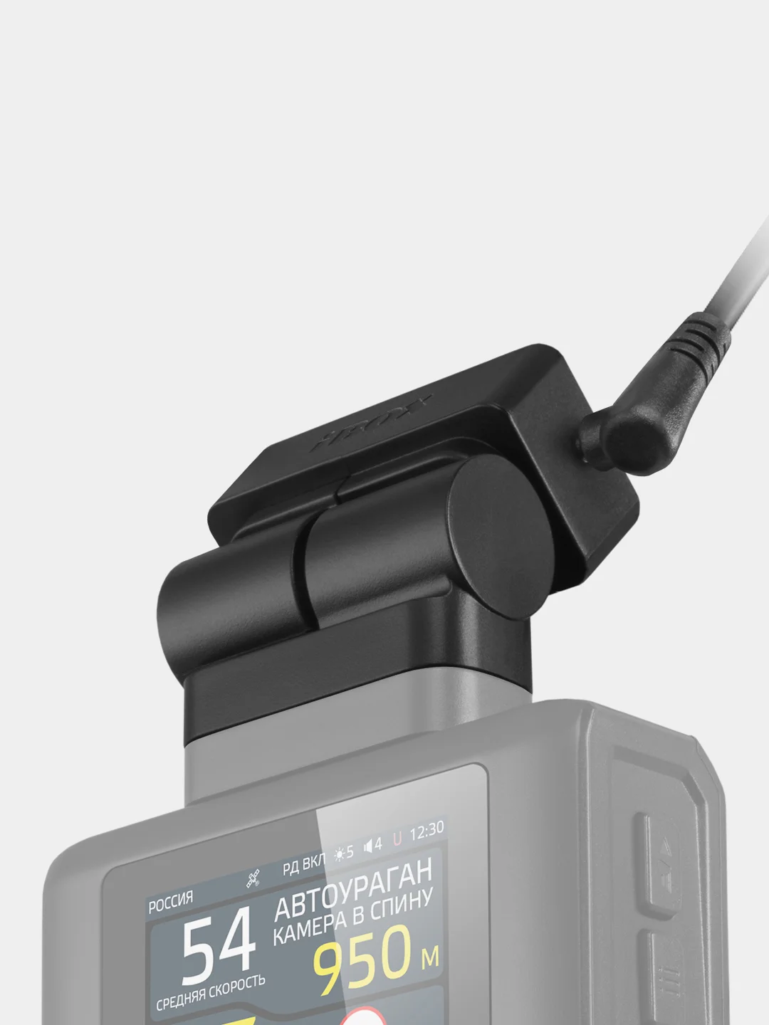 Крепление магнитное iBOX Holder ONE