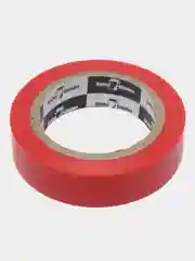 Красный изолента