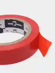 Красный изолента