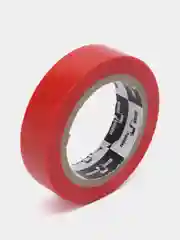 Красный изолента