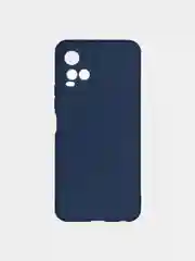 Чехол для Vivo V21e с защитой камеры