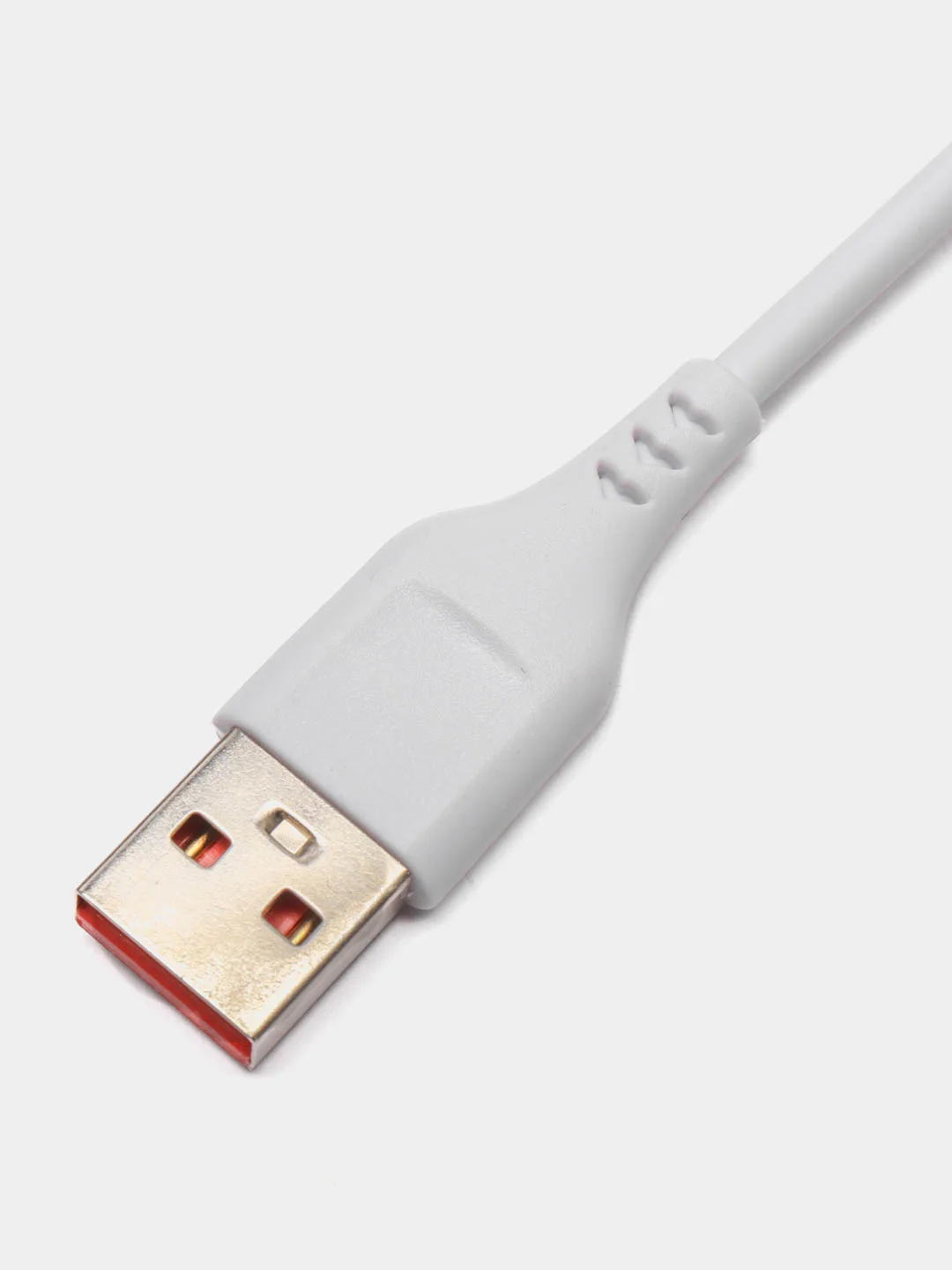 Слоновая кость зарядки для телефона/Micro USB/Type-C/Lightning
