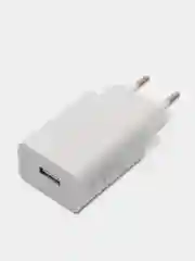 Слоновая кость зарядки для телефона/Micro USB/Type-C/Lightning