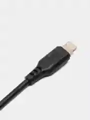Угольный зарядки для телефона/Micro USB/Type-C/Lightning