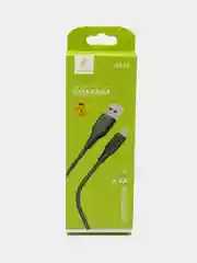 Угольный зарядки для телефона/Micro USB/Type-C/Lightning