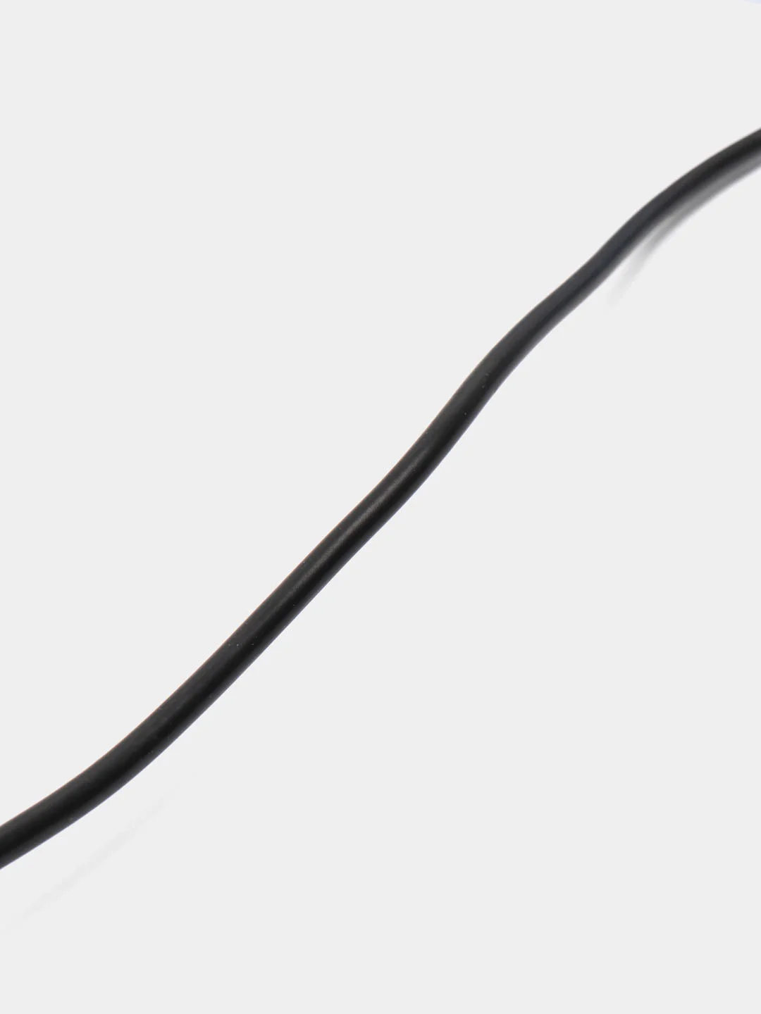 Угольный зарядки для телефона/Micro USB/Type-C/Lightning