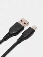 Угольный зарядки для телефона/Micro USB/Type-C/Lightning