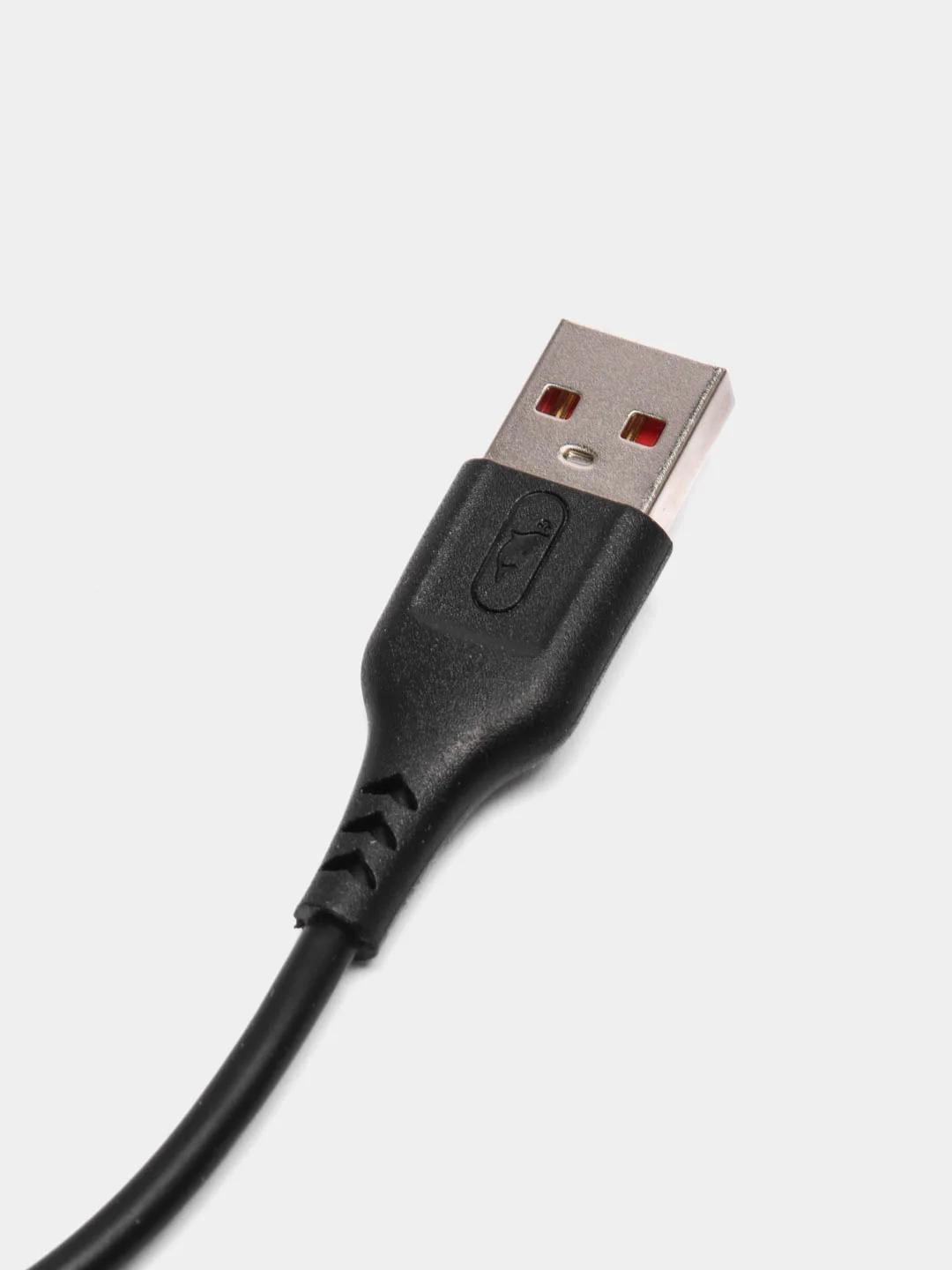 Черный зарядки для телефона/Micro USB/Type-C/Lightning