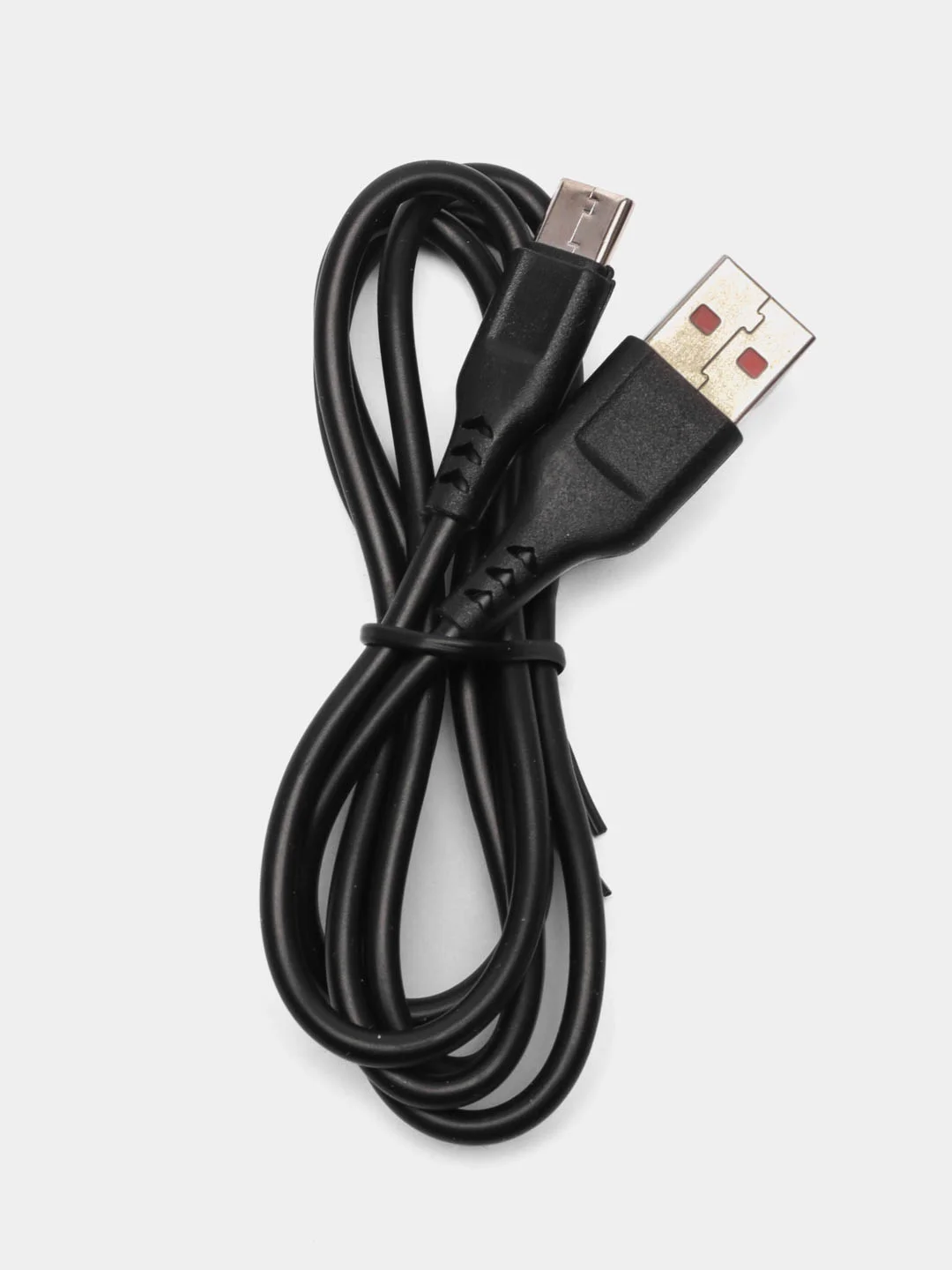 Черный зарядки для телефона/Micro USB/Type-C/Lightning