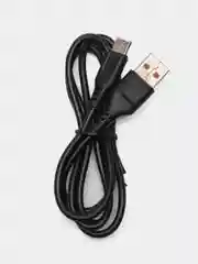 Черный зарядки для телефона/Micro USB/Type-C/Lightning