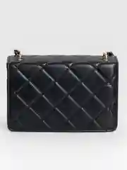 Черный женская сумка