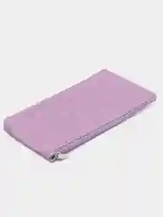 Аметистовый косметичка женская