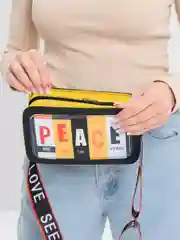 Черный сумка женская