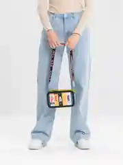 Черный сумка женская