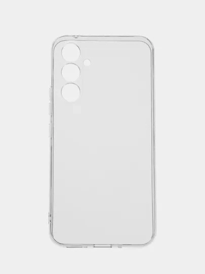 Чехол для Samsung M54 5G, с защитой камеры