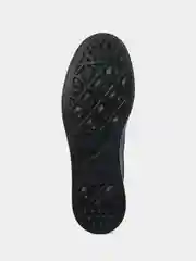 Черный мужские кеды TENDANCE