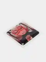 Зелёный хаки 3d-стикеры наклейки на телефон Аниме