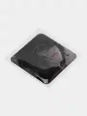 Небесно-голубой 3d-стикеры наклейки на телефон Аниме