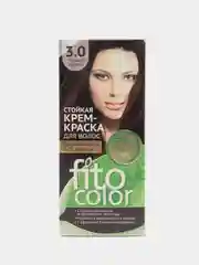 Крем-краска для волос серии "Fito Color" без аммиака, без запаха, 115 мл