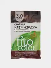 Крем-краска для волос серии "Fito Color" без аммиака, без запаха, 115 мл