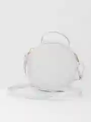 Белый сумка женская, маленькая сумка, мини сумка