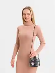 Черный сумка женская