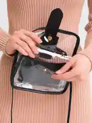 Черный сумка женская