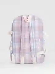 Конфетный рюкзак школьный
