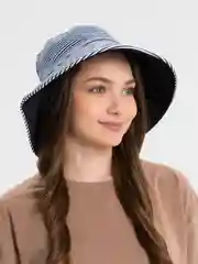 Разноцветный однотонная панама летняя, унисекс