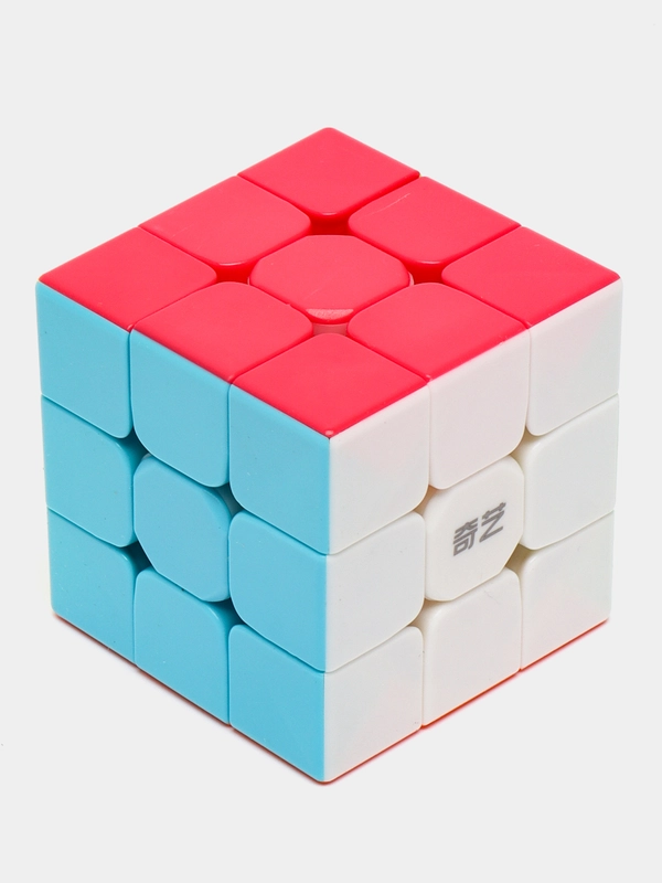Развивающий кубик-головоломка SpeedCube, скоростной кубик, 3 х 3
